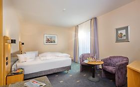 Hotel Theresientor Straubing